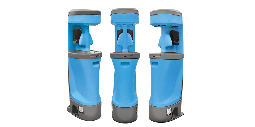 Portable Handwashing Stations Espanola NM