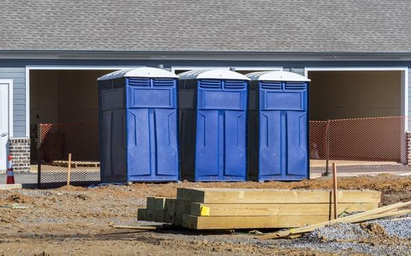 Industrial Porta Potty Rentals Espanola NM