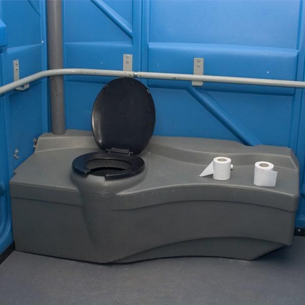 Wedding Porta Potty Rentals Espanola NM