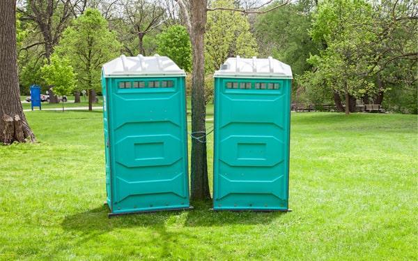 RV Camper Portable Toilet Rentals Espanola NM