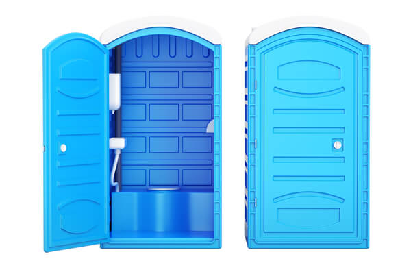 Porta Potty Rental Service Truck Espanola NM